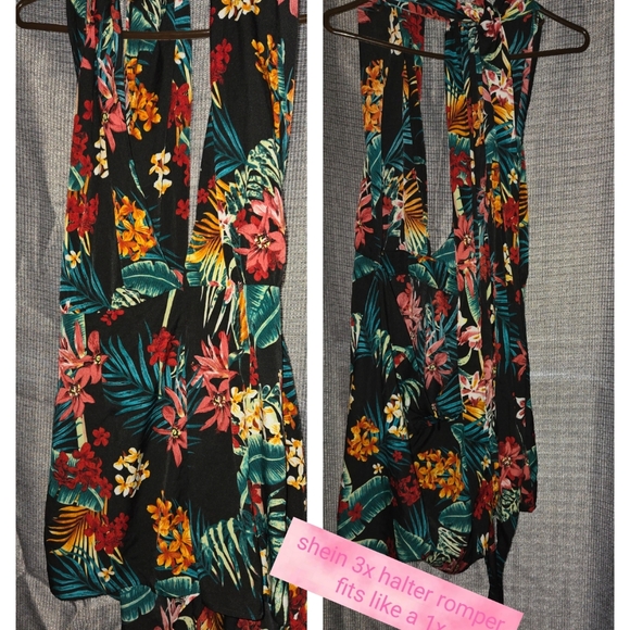 Plus size clothes 1x-2x - Picture 1 of 13